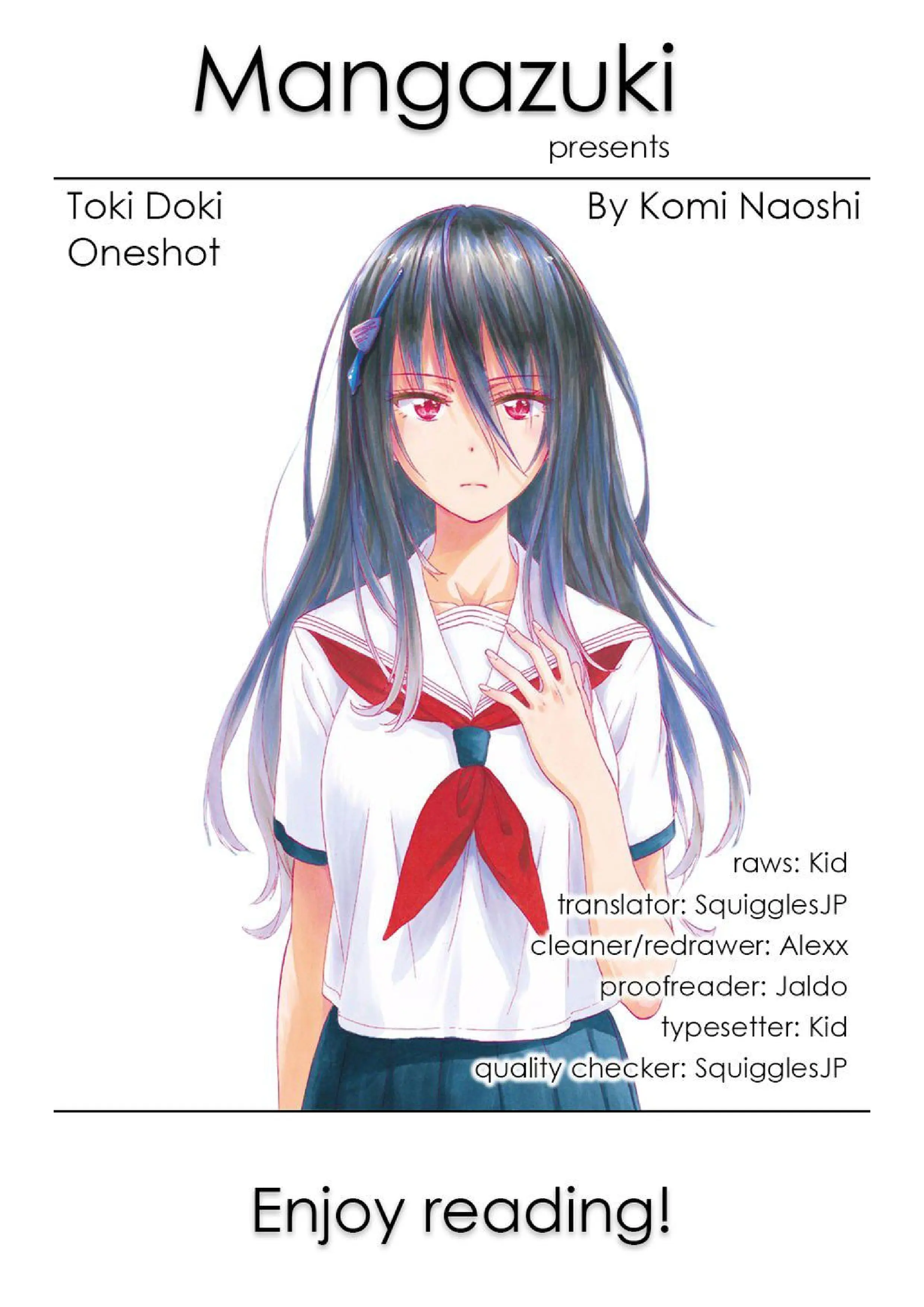 Preview page for Chapter 1